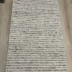 3x5 Rug - Amalda Flat weave 