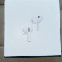 Air Pod Pros2