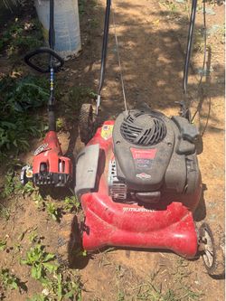 Machine Seller for parts