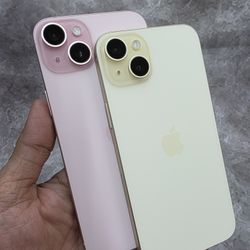 Iphone 15 Plus Unlocked 