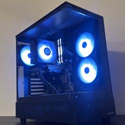 Gaming PC | Ryzen 5 3600 + RTX 3060 Ti