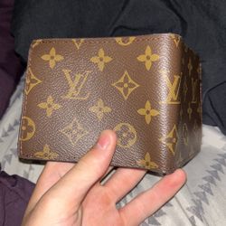 Wallet 