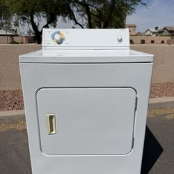 Whirlpool “Electric” Dryer 