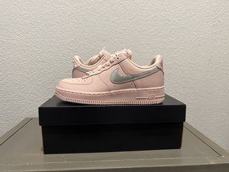 Airforce 1 Low “pink Fur”