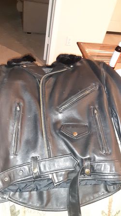 Golden state leather fashions