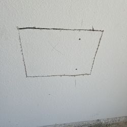 Drywall Ocupo UnParchero 