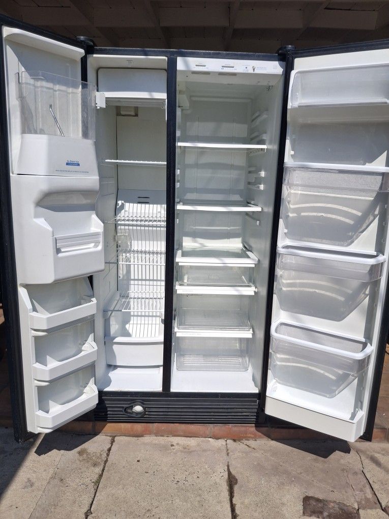 Whirlpool Fridge