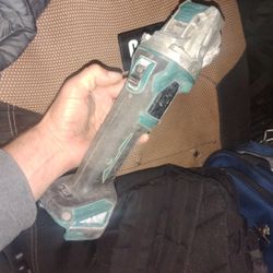MakitaXAG25Z  LXT Brushless X-LockGrinder