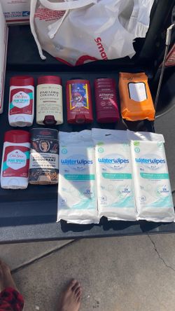 Body care 1