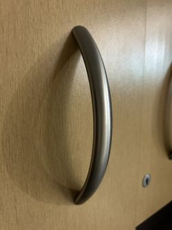 Kitchen Door Handles