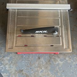 Wet Tile Saw