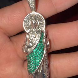 SANJUDAS PENDANT