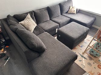 Sectional sofa