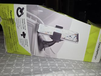 Car Phone  Holder  Charger 