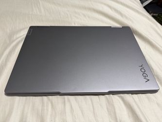 Lenovo Laptop
