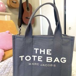 Marc jacobs The Tote Bag Small