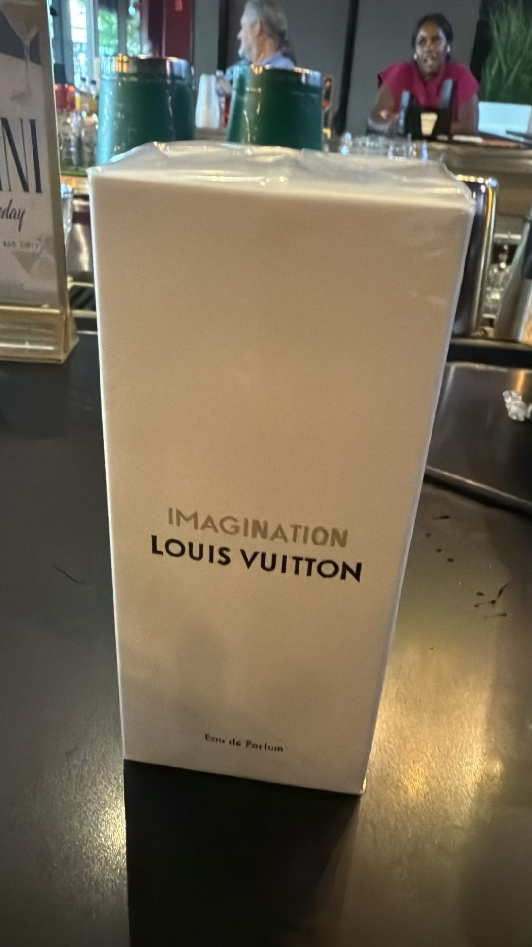 Men Perfume 
