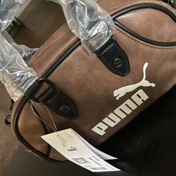 PUMA PURSE