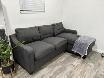 Small Sectional Couch
