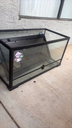 Fish tank