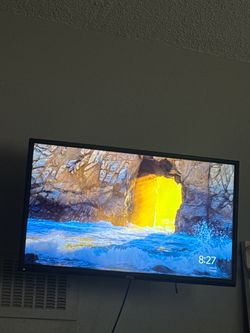 Tv 40”