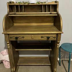 Antique Style Desk 