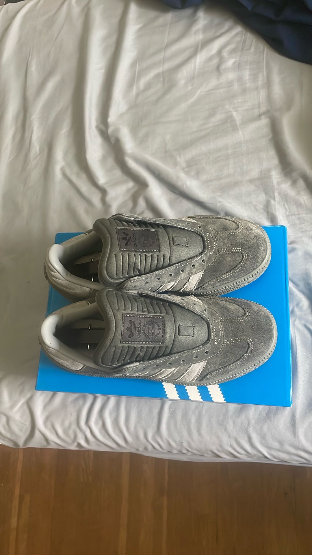 XGL Sambas
