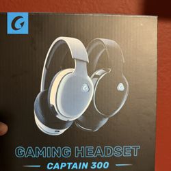 Gaming Head Set