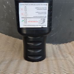 Tesla Superchargers -   Vortex Plug