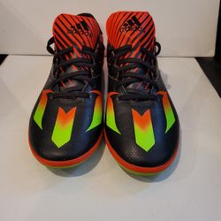Adidas Messi15.3Built To Win # 12 Mens / Boys Shoe