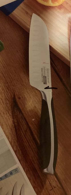 Princess House Knife 5”