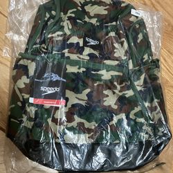 Speedo Large Teamster 2.0 35L Swim Backpack