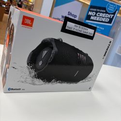 JBL Xtreme 4 Bluetooth Speaker New - Pay $1 DOWN AVAILABLE - NO CREDIT NEEDED
