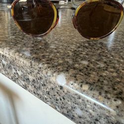 ARMANI Vintage Sunglasses 