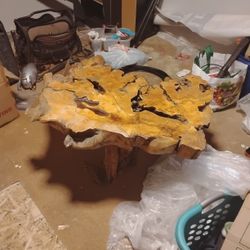 Birch Tabl