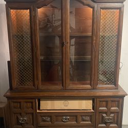 Vintage Showcase