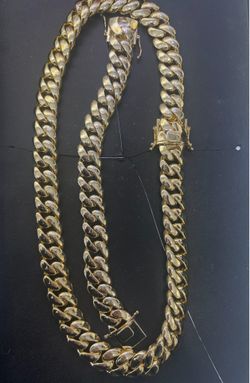 Cuban set