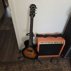 Music Equipment 