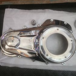 Harley Davidson Milwaukee 8 primary cover