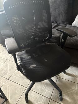Desk Chair