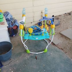 Baby Jumper