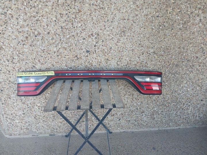 2014-2] Dodge Durango Trunk Light 