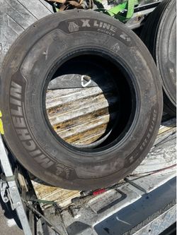 tires