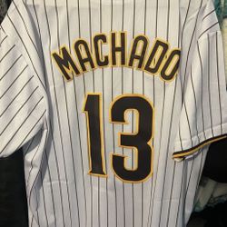 Padres Jerseys