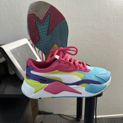 Women’s Puma RSZ