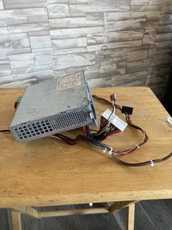 HP 6200 Pro SFF POWER SUPPLY