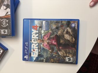 Far Cry 4