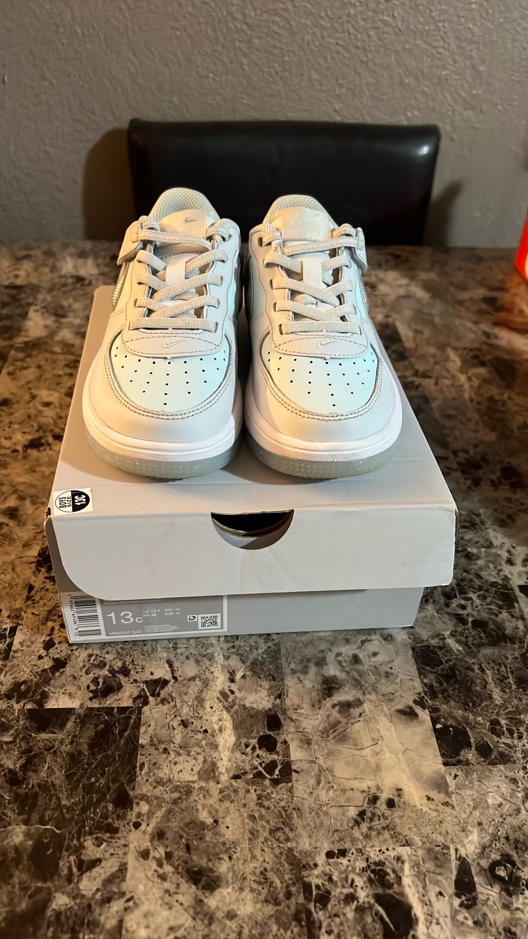 Nike Air Force 1 Low Size 13