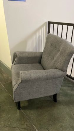 wingback Chair