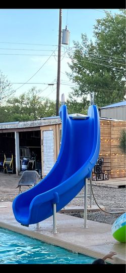 S.R. Smith Rougue 2 Pool Slide